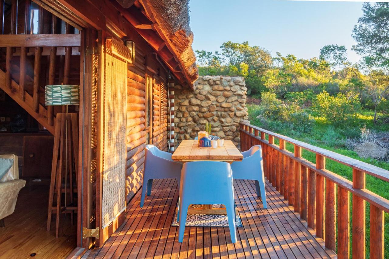 Tulbagh Mountain Cabin Wolseley Exteriér fotografie