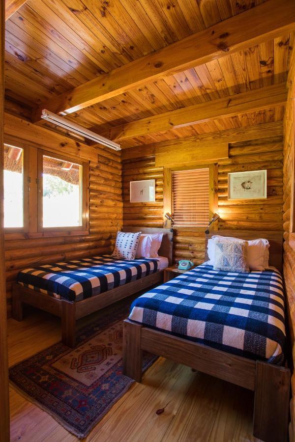 Tulbagh Mountain Cabin Wolseley Exteriér fotografie