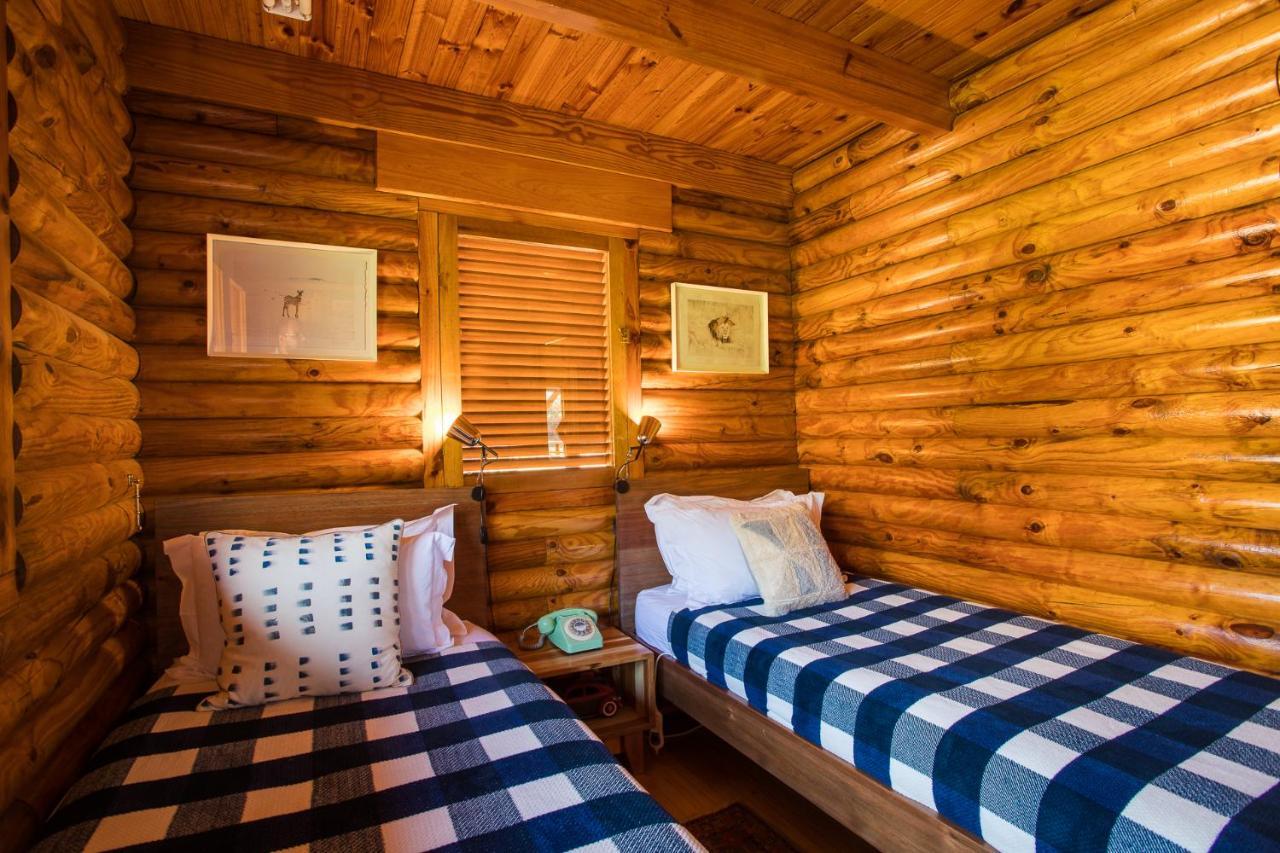 Tulbagh Mountain Cabin Wolseley Exteriér fotografie